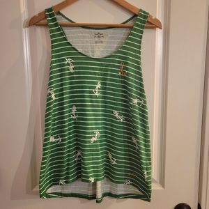 Tommy Hilfiger Women's Tank Top